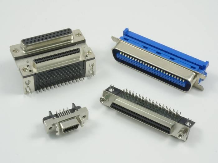             SCSI & Centronic                   Connector & Cable of Tekman Group Ltd. 3F., No.108-1, Minquan Rd. - Photo 17 of 48