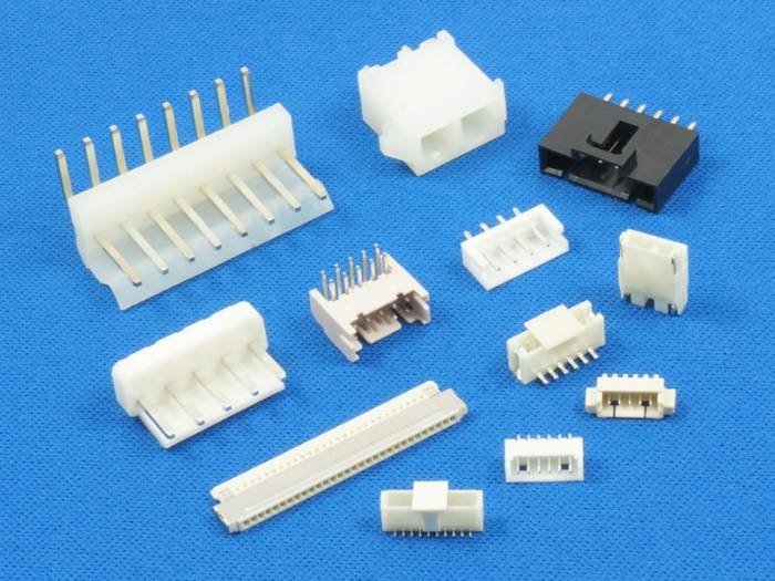         Wafer & Housing Connector & Cable of Tekman Group Ltd. 3F., No.108-1, Minquan Rd. - Photo 12 of 48