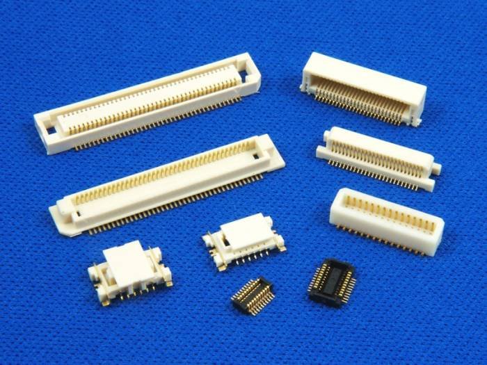                            Board to Board   Connectors Connector & Cable of Tekman Group Ltd. 3F., No.108-1, Minquan Rd. - Photo 40 of 48