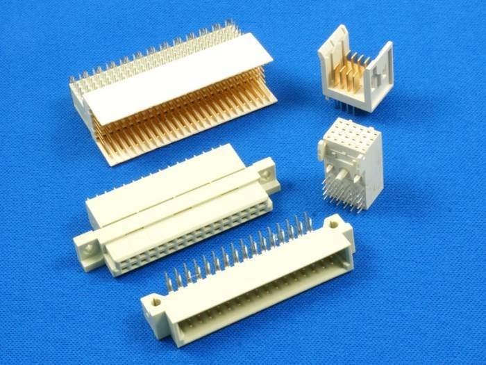         Future Bus & Euro DIN                        Connector & Cable of Tekman Group Ltd. 3F., No.108-1, Minquan Rd. - Photo 25 of 48