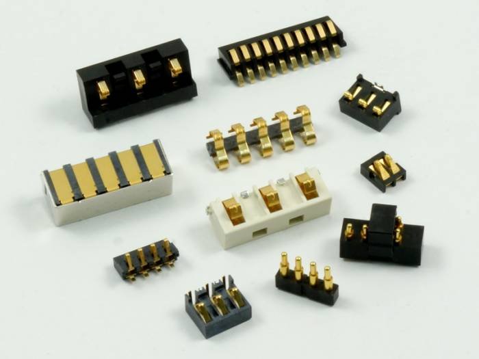           Battery Connector                      Connector & Cable of Tekman Group Ltd. 3F., No.108-1, Minquan Rd. - Photo 36 of 48