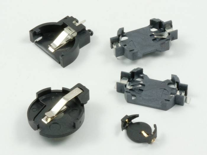              Battery Holder Connector & Cable of Tekman Group Ltd. 3F., No.108-1, Minquan Rd. - Photo 10 of 48