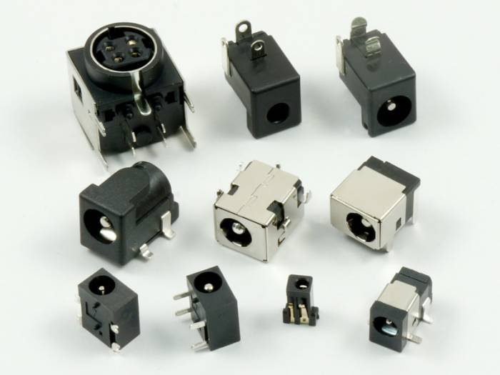                                 Connector & Cable of Tekman Group Ltd. 3F., No.108-1, Minquan Rd. - Photo 35 of 48