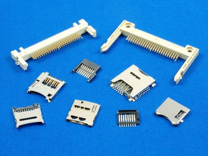                                 Connector & Cable of Tekman Group Ltd. 3F., No.108-1, Minquan Rd. - Photo 7 of 48