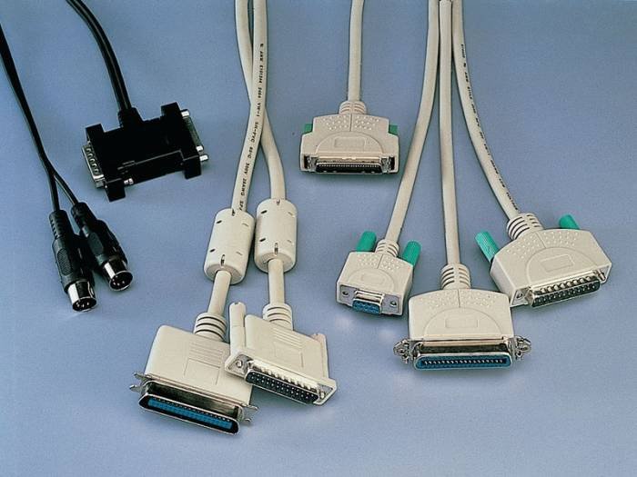 ç³ Connector & Cable of Tekman Group Ltd. 3F., No.108-1, Minquan Rd. - Photo 29 of 48