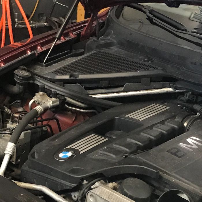  New Album of J Automotive Technology 1314 Sedgwick Ave - Photo 1 of 5