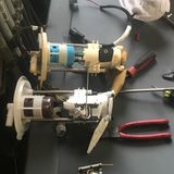 J Automotive Technology, Bronx