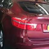 J Automotive Technology, Bronx