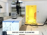  Atlantic Vents Cleaning 3815, 376 Wilson Ave 
