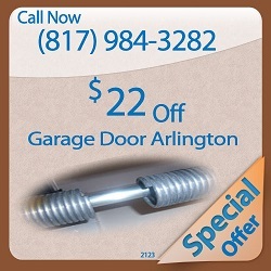 Profile Photos of Garage Door Arlington 2200 E Pioneer Pkwy - Photo 1 of 1