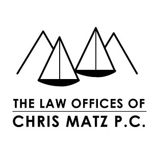  Profile Photos of Law Offices of Chris Matz, P.C. 2133 S Bellaire St - Photo 1 of 1