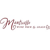 Monticello Wine Tour and Coach Co, Charlottesville