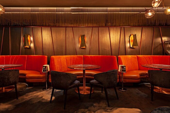  Profile Photos of DoubleTree by Hilton Hotel London - Tower of London 7 Pepys Street - Photo 11 of 15