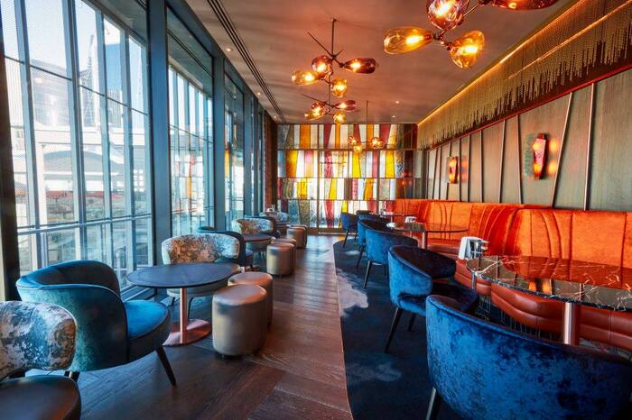  Profile Photos of DoubleTree by Hilton Hotel London - Tower of London 7 Pepys Street - Photo 12 of 15