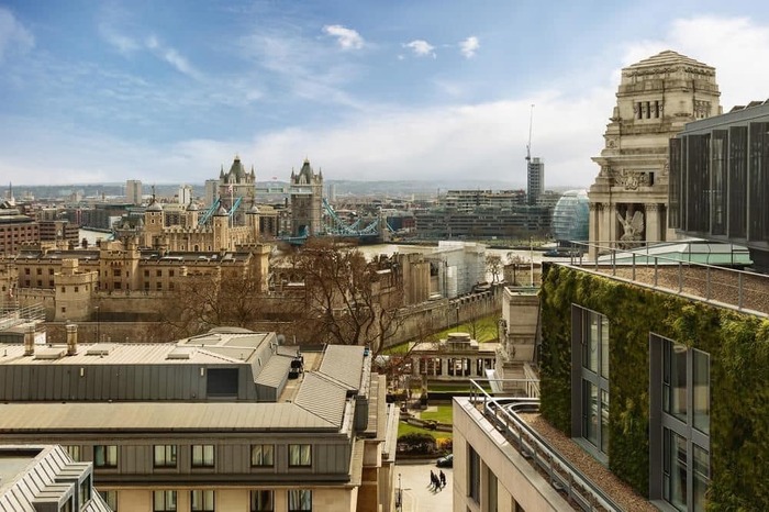  Profile Photos of DoubleTree by Hilton Hotel London - Tower of London 7 Pepys Street - Photo 15 of 15
