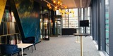 Meetings and events at DoubleTree by Hilton Hotel London - Tower of London DoubleTree by Hilton Hotel London - Tower of London 7 Pepys Street 