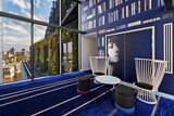  DoubleTree by Hilton Hotel London - Tower of London 7 Pepys Street 