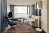  DoubleTree by Hilton Hotel London - Tower of London 7 Pepys Street 