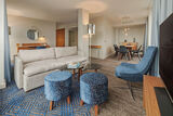  DoubleTree by Hilton Hotel London - Tower of London 7 Pepys Street 