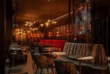  DoubleTree by Hilton Hotel London - Tower of London 7 Pepys Street 
