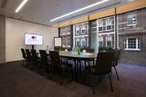 DoubleTree by Hilton Hotel London - Tower of London, London