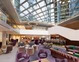 Lobby DoubleTree by Hilton Hotel London - Tower of London 7 Pepys Street 