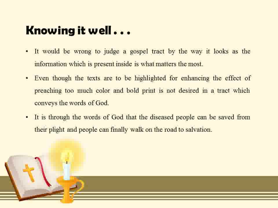 Snark Or Real Find It Through Bible Tracts For Salvation.wmv