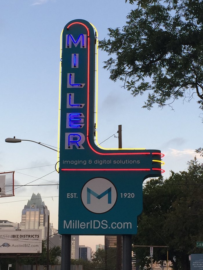  New Album of Miller Imaging and Digital Solutions 1000 E 7th St. - Photo 10 of 16