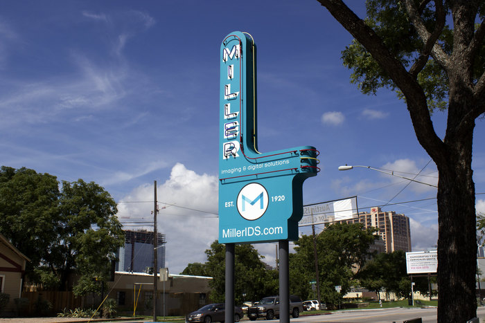  New Album of Miller Imaging and Digital Solutions 1000 E 7th St. - Photo 12 of 16