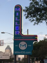  Miller Imaging and Digital Solutions 1000 E 7th St. 