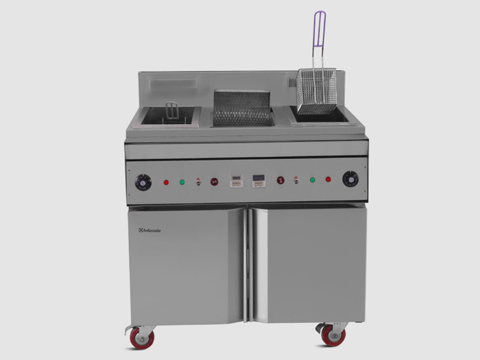  Products of Ambassador appliances 5-A, Fazal Elahi Road, Rehman Pura, Link Ferozpur Road, Lahore, Pakistan - Photo 6 of 8