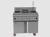 Ambassador appliances, Lahore