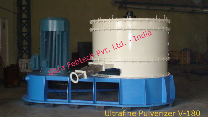                                 New Album of Spice Grinding Plant Plot No: 23, Kaveri Estate,Phase-IV, B/h New Nirma,G.I.D.C., Vatva,Ahmedabad â€“ 382445.Gujarat(India). - Photo 3 of 9