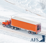  AFS Logistics 4 Interchange Blvd 