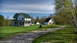 Beautiful farmhouse in a pastoral environment.  Outdoors photography. Concepts; architecture; nature; landscape., Karen McGuffin Century 21 Millennium Realty, Orangeville