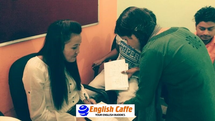  New Album of English Caffe- Spoken English & Communication Skills Training 3rd Floor, Jagram Complex Atta Market, Sector 27, - Photo 3 of 13