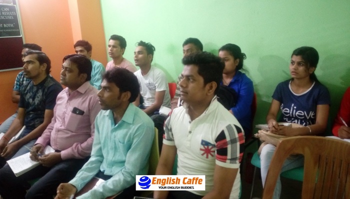  New Album of English Caffe- Spoken English & Communication Skills Training 3rd Floor, Jagram Complex Atta Market, Sector 27, - Photo 5 of 13