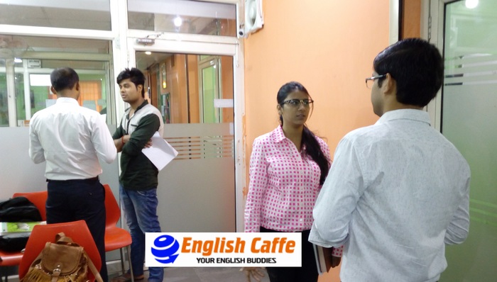  New Album of English Caffe- Spoken English & Communication Skills Training 3rd Floor, Jagram Complex Atta Market, Sector 27, - Photo 6 of 13