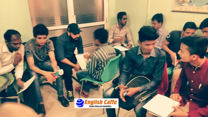  New Album of English Caffe- Spoken English & Communication Skills Training 3rd Floor, Jagram Complex Atta Market, Sector 27, - Photo 8 of 13