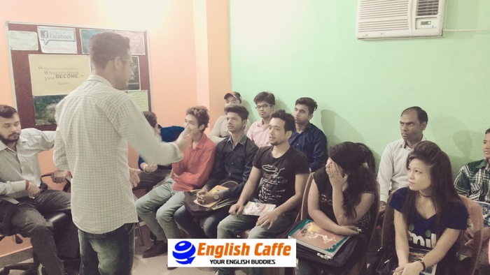  New Album of English Caffe- Spoken English & Communication Skills Training 3rd Floor, Jagram Complex Atta Market, Sector 27, - Photo 13 of 13