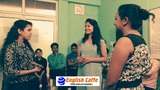  English Caffe- Spoken English & Communication Skills Training 3rd Floor, Jagram Complex Atta Market, Sector 27, 