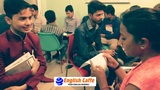  English Caffe- Spoken English & Communication Skills Training 3rd Floor, Jagram Complex Atta Market, Sector 27, 