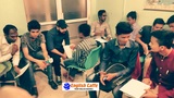  English Caffe- Spoken English & Communication Skills Training 3rd Floor, Jagram Complex Atta Market, Sector 27, 