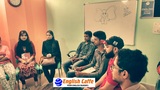  English Caffe- Spoken English & Communication Skills Training 3rd Floor, Jagram Complex Atta Market, Sector 27, 