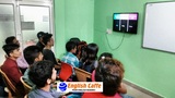 English Caffe- Spoken English & Communication Skills Training, Opposite  Wave Silver Tower/Metro Pillar No. 69