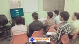 English Caffe- Spoken English & Communication Skills Training, Opposite  Wave Silver Tower/Metro Pillar No. 69
