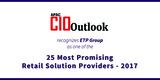 ETP Offers The Best POS Solutions In India ETP House, 124, Saki Vihar Road,Andheri (East),Mumbai - 400072, India 