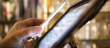 ETP Offers The Best POS Solutions In India ETP House, 124, Saki Vihar Road,Andheri (East),Mumbai - 400072, India 
