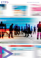  ETP Offers The Best POS Solutions In India ETP House, 124, Saki Vihar Road,Andheri (East),Mumbai - 400072, India 