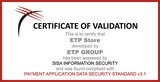  ETP Offers The Best POS Solutions In India ETP House, 124, Saki Vihar Road,Andheri (East),Mumbai - 400072, India 